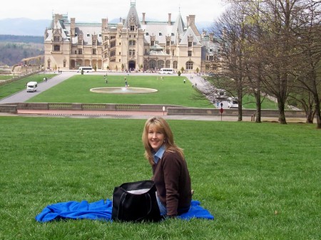 Biltmore Estate - Asheville, NC