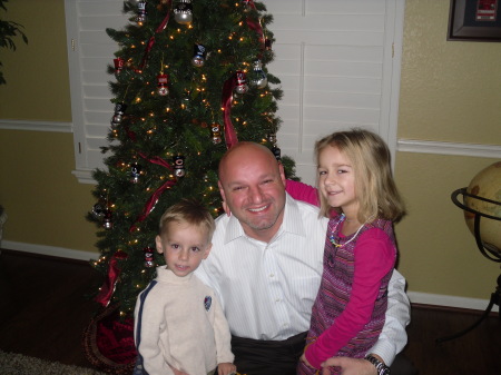 XMas 2008