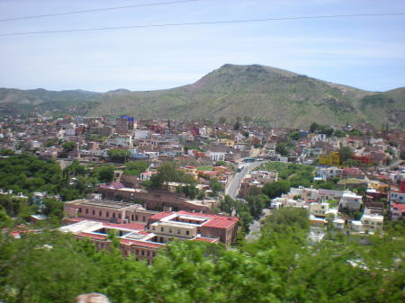 Guanajuato, Guannajuato