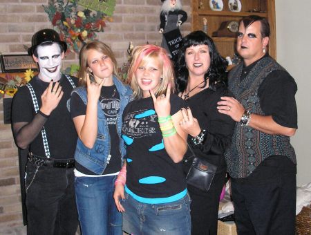 Halloween 2007