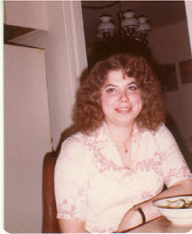 My Brenda 1986