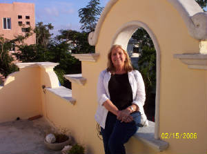 2006 - Playa, Mexico