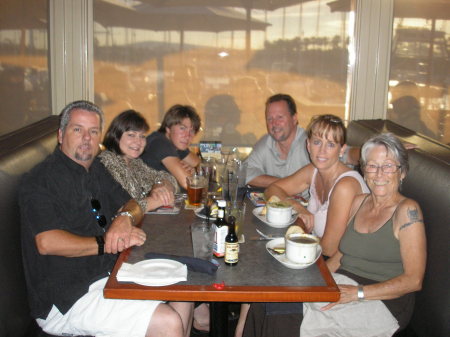 My Family in Long Beach 07