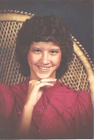 Senior 1984