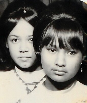 Ropena Diaz & Me 1965