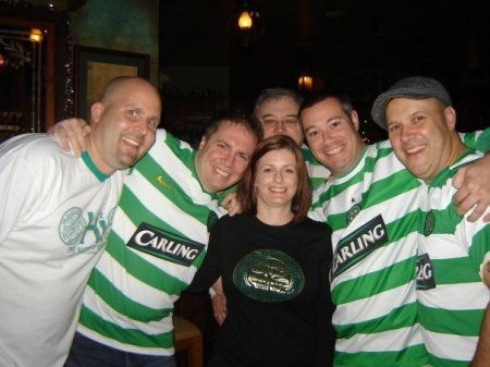The Bhoys (and Ghirl) 09