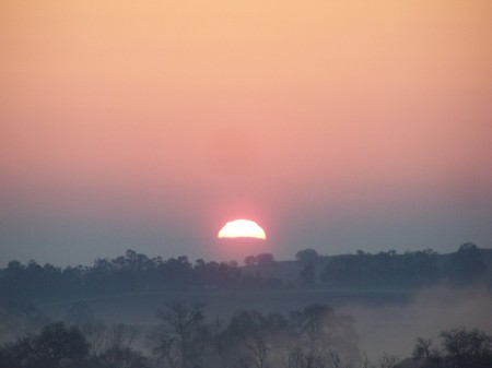 sunrise 276