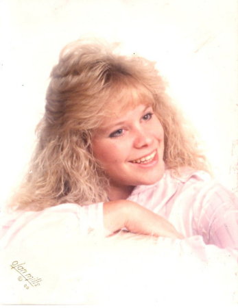 Wendy Wright's Classmates profile album