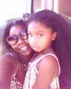 Aneesa and Shante