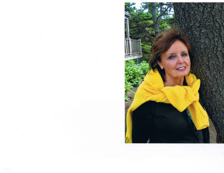 Judy Mathias's Classmates® Profile Photo