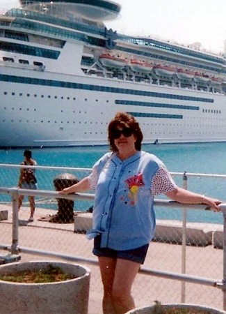 Cruise photo - 2002
