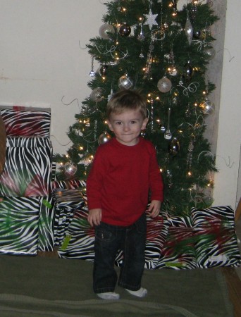 CARSON-CHRISTMAS 2008