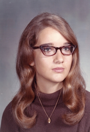 Gail Bryant's Classmates profile album