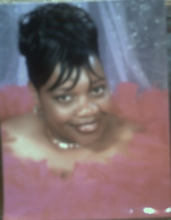 Patricia Williams's Classmates® Profile Photo
