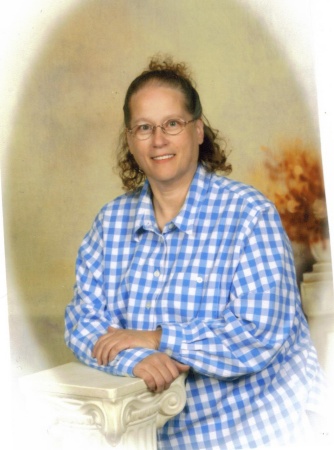 Kathy Thorn's Classmates® Profile Photo