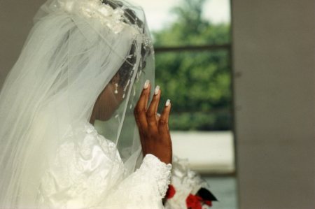 "My Big Day June, 1997"