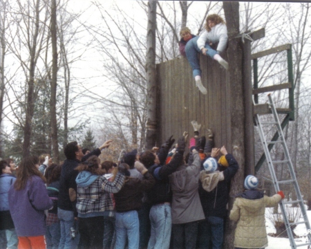 Shannon Hudson's album, High School Pictures