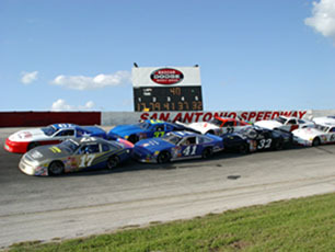 sas late models