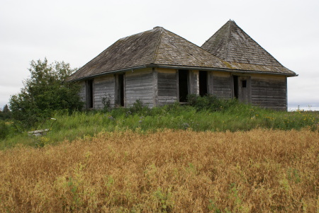 ramdom farm house sk '08