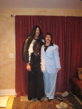 Holloween 2008