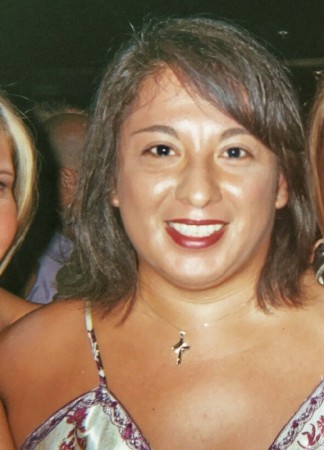 Monica Ortiz's Classmates® Profile Photo