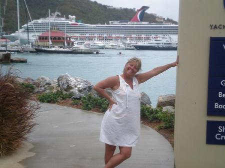Cruise 2008 vacation