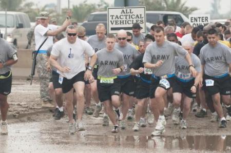 Phantom Run OIF 10/12