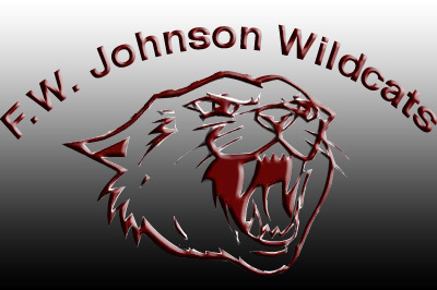 Johnson High School Logo Photo Album