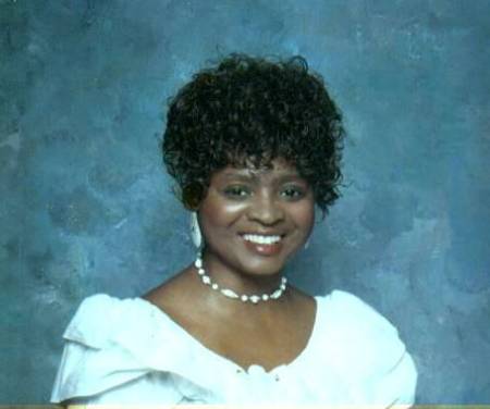 Janet Griffin's Classmates® Profile Photo