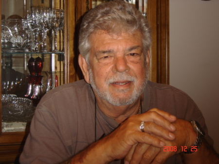 Jerry Giordano