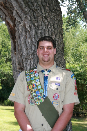 Eagle Scout