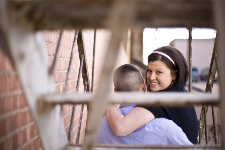 engagement pics