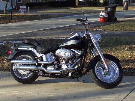 harley 092