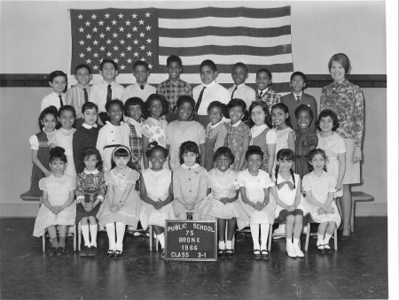 PS 75 - Yr 1966