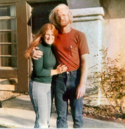 Beth and Don 1980
