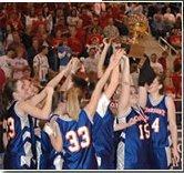 2006 State Champions