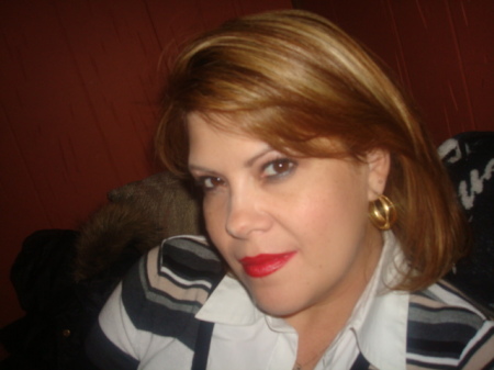 Teresa Butts's Classmates® Profile Photo