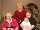 4 generations