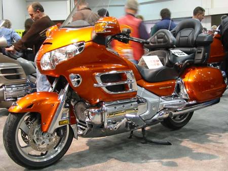 Goldwing