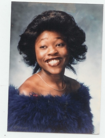 Senior Picture 82"