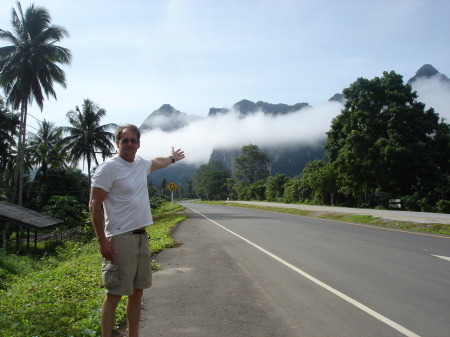 Thai country side 2007