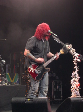 Seether - Dec 6 08