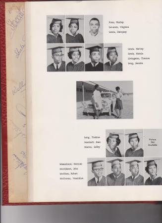 Class 1965 page 6