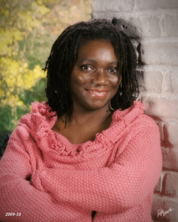 Portia Blake's Classmates® Profile Photo