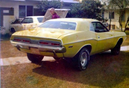 72 Challenger