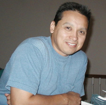 Pedro Garcia's Classmates® Profile Photo