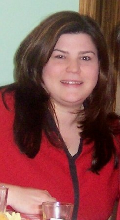 Cindy Landini's Classmates® Profile Photo