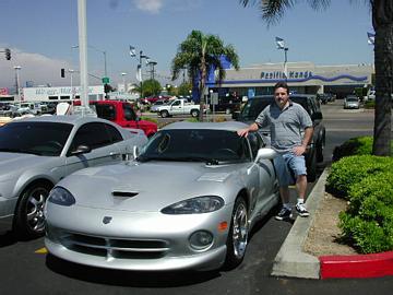 Second Viper