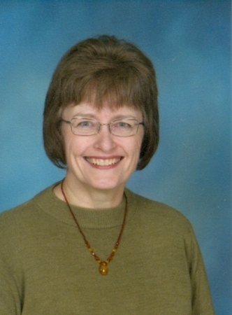 School Picture, Fall 2008