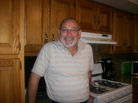 Bill Accinni's Classmates® Profile Photo